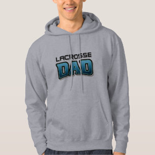 Lacrosse DAD Hoodie