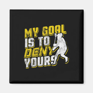 Lacrosse Gifts For Boys Stick Men Women Lax Lacros Magnet