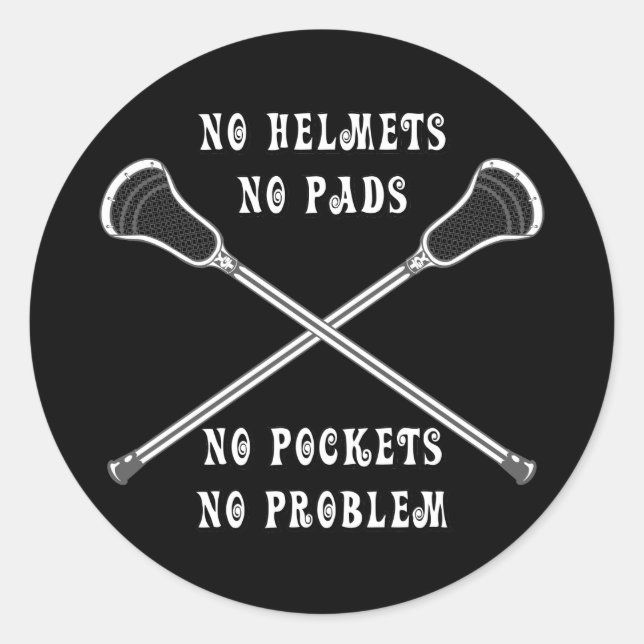 Lacrosse Girls No Sticker (Front)