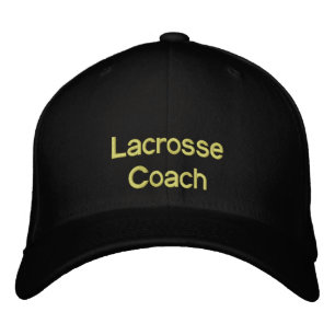 Lacrosse Hat