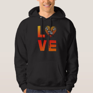 Lacrosse Lax Lacrosse Player Funny Quote Premium_1 Hoodie