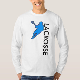 LACROSSE long sleeve T-Shirt