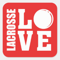Lacrosse Love