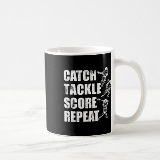 Lacrosse Match Lacrosse Coach Coffee Mug