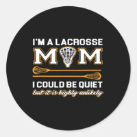 Lacrosse Mom   Lacrosse Gifts