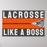 Lacrosse Motivation