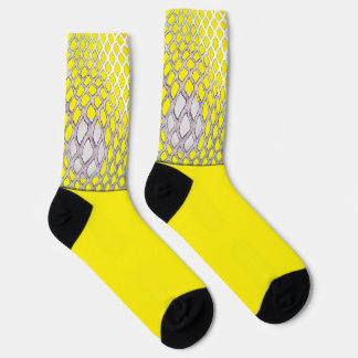 Lacrosse Novelty Gift Socks