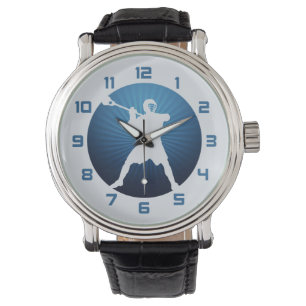 Lacrosse Player Watch