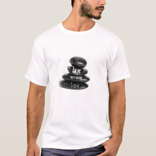 lacrosse rocks T-Shirt