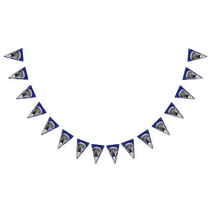 Lacrosse Sports Bunting