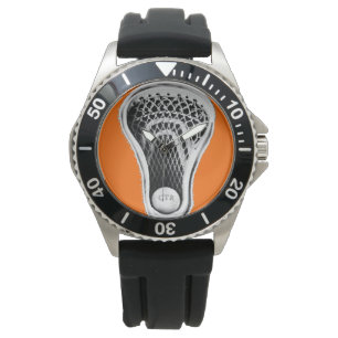 Lacrosse Sports Collectable Watch