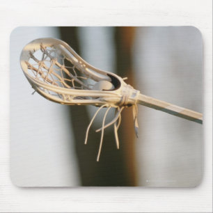 Lacrosse Stick Mouse Mat