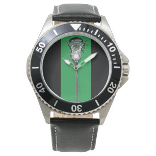 Lacrosse Watch
