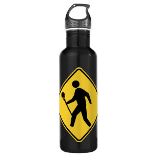 Lacrossing 710 Ml Water Bottle