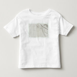 Lacs Natroun, Egypt Toddler T-Shirt