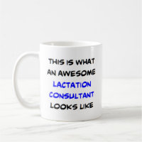 lactation consultant, awesome
