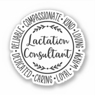 Lactation Consultant Breastfeeding Counsellor