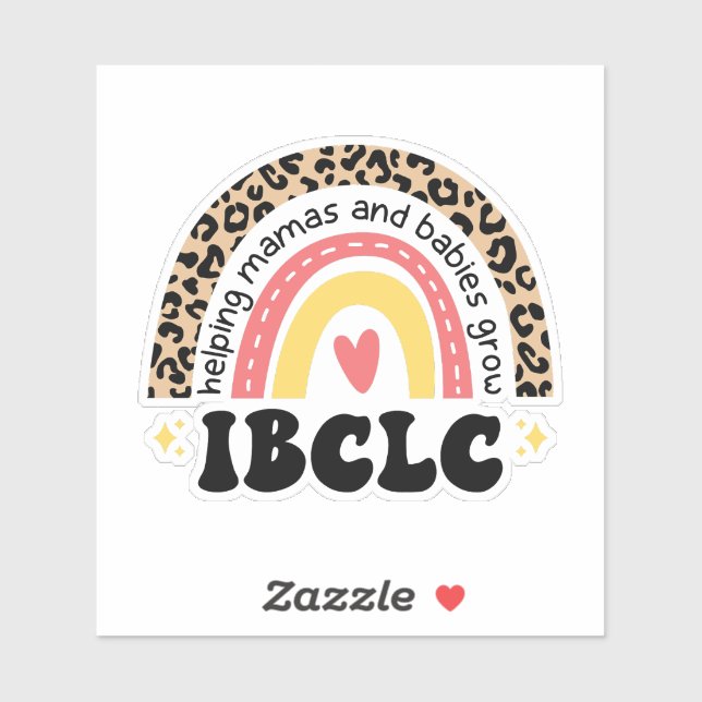 Lactation Consultant, IBCLC (Sheet)
