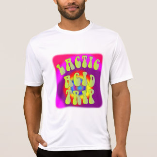 Lactic Acid Trip T-Shirt