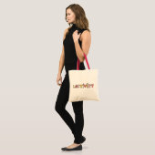 Lactivist Tote Bag (Front (Model))