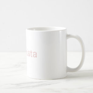 Lactivista Coffee Mug