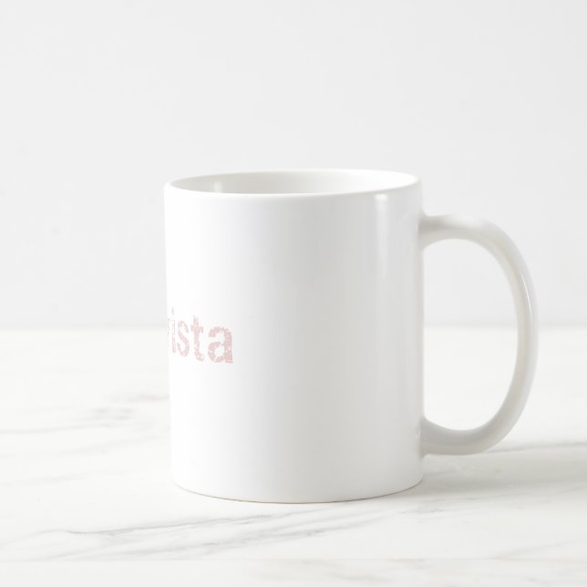 Lactivista Coffee Mug (Right)
