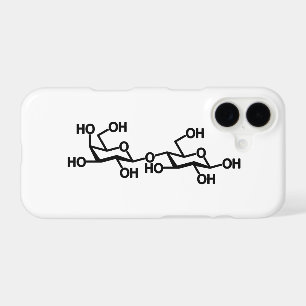 Lactose Milk Structure