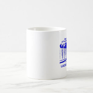 LACUS-ALCEU 2011 COFFEE MUG