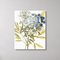Lacy Leaves - Flowers and Greenery