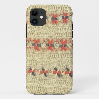 Lacy Stars Art iPhone 5 Case - Beautiful