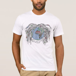 LAD 2015 Men's Basic Bella Canvas T-Shirt