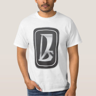 Lada | VAZ front grille badge T-Shirt