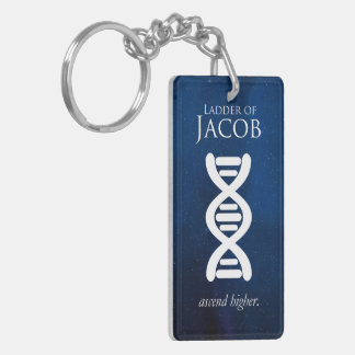 Ladder of Jacob Acrylic Keychain