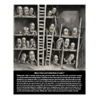 Ladder Superstition