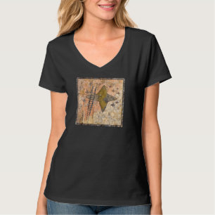 Ladder to the Stars Talking Canyons, New Mexico T-Shirt
