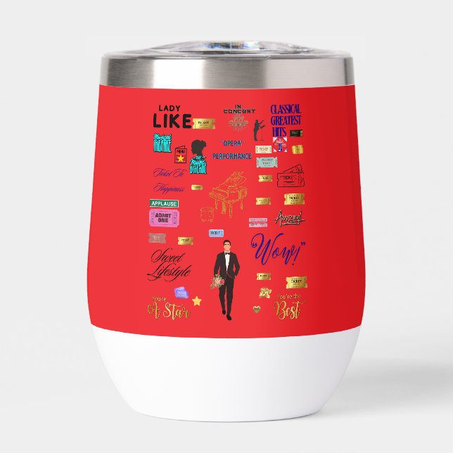 Lade Like (Front)