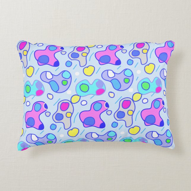 Ladeeda Decorative Cushion (Front)