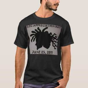 LADGRAYBLK T-Shirt