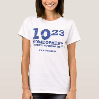 Ladies 10:23 T-Shirt