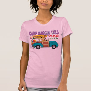 Ladies 2-fer Shirt