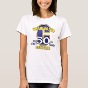 Ladies 50th Anniversary Tank