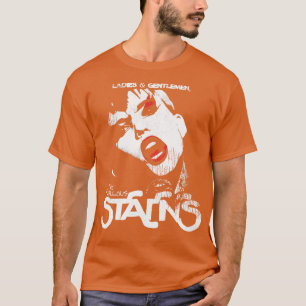 Ladies and Gentlemen the Fabulous Stains T-Shirt