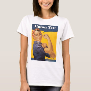 Ladies Baby Doll (Fitted) T-Shirt
