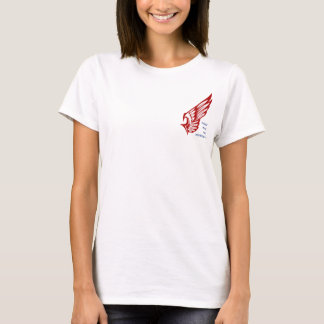 Ladies Baby Doll T-Shirt