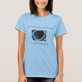 Ladies Baby Doll Tee. T-Shirt