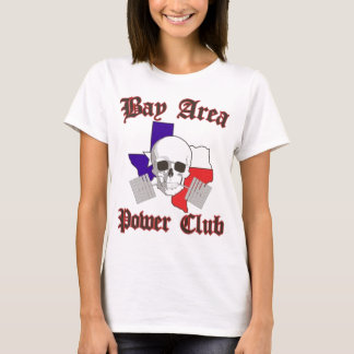 Ladies BAPC T-Shirt