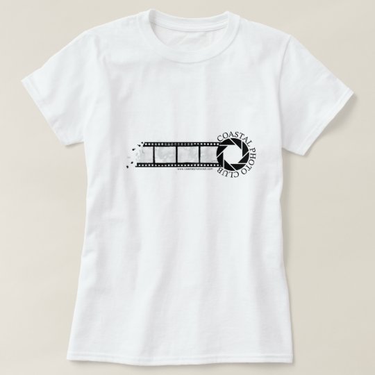 Ladies Basic Mono Tee