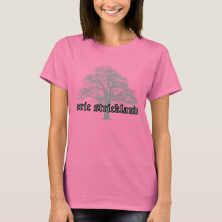 Ladies Basic T-Shirt