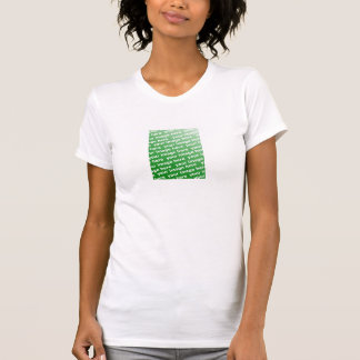 Ladies Basic T-Shirt