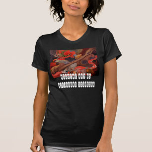 Ladies Basic T-shirt